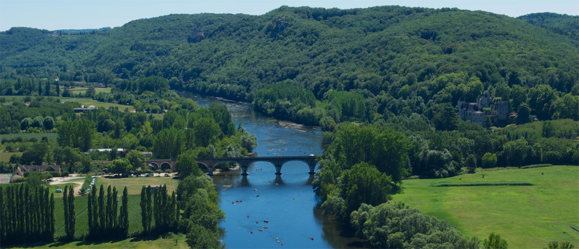 Séjour Périgord Noir