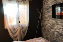 Chambre chalet La Truffe