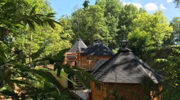 La Cabane du Charme